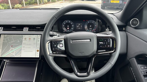 Used Land Rover Range Rover Evoque 2025 for sale - 75665273: Photo 15