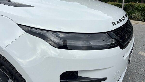 Used Land Rover Range Rover Evoque 2025 for sale - 75665273: Photo 17