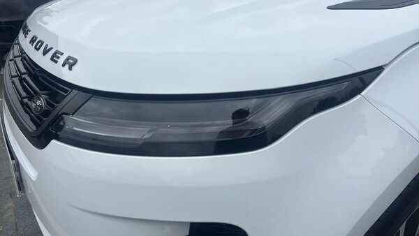 Used Land Rover Range Rover Evoque 2025 for sale - 75665273: Photo 24