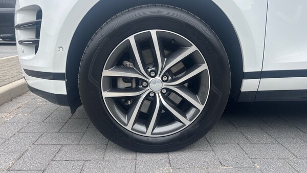 Used Land Rover Range Rover Evoque 2025 for sale - 75665273: Photo 26