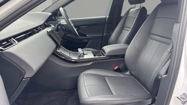 Used Land Rover Range Rover Evoque 2025 for sale - 75665273: Photo 3