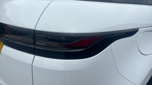 Used Land Rover Range Rover Evoque 2025 for sale - 75665273: Photo 40