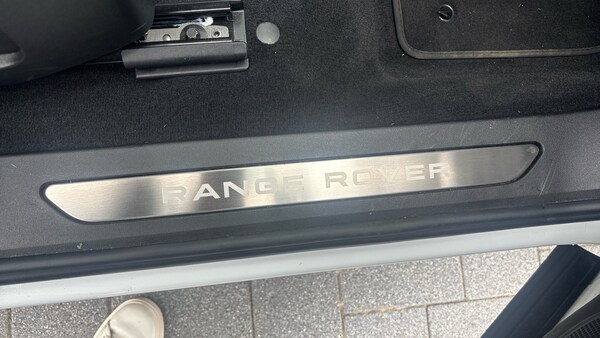 Used Land Rover Range Rover Evoque 2025 for sale - 75665273: Photo 42