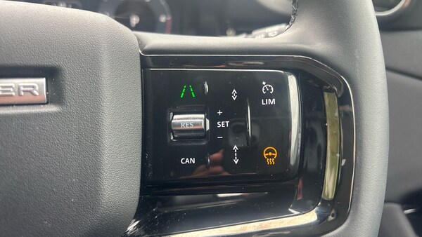 Used Land Rover Range Rover Evoque 2025 for sale - 75665273: Photo 43