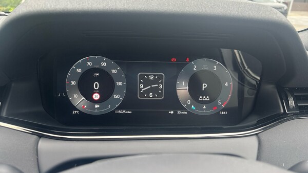 Used Land Rover Range Rover Evoque 2025 for sale - 75665273: Photo 44