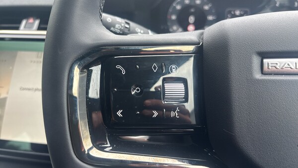 Used Land Rover Range Rover Evoque 2025 for sale - 75665273: Photo 45