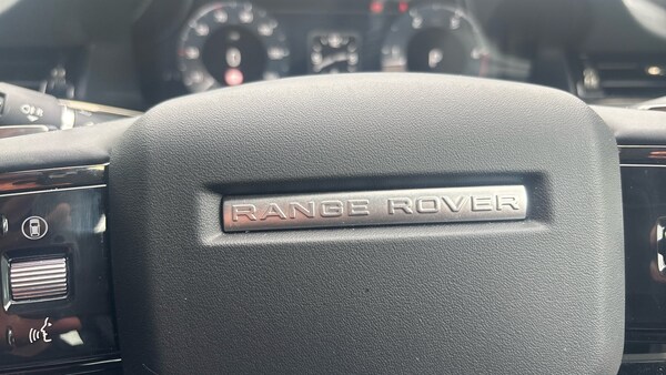 Used Land Rover Range Rover Evoque 2025 for sale - 75665273: Photo 46