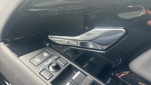 Used Land Rover Range Rover Evoque 2025 for sale - 75665273: Photo 48