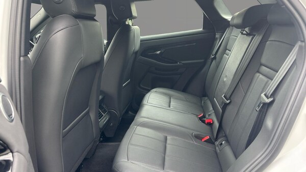 Used Land Rover Range Rover Evoque 2025 for sale - 75665273: Photo 4