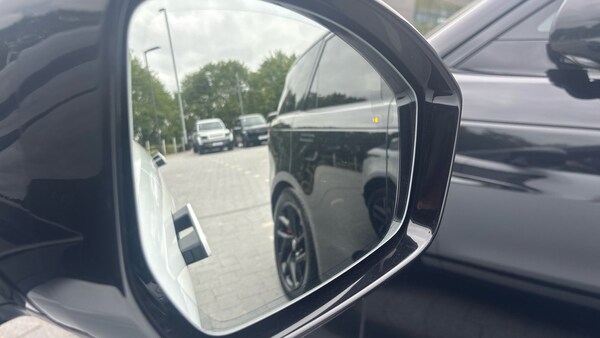 Used Land Rover Range Rover Evoque 2025 for sale - 75665273: Photo 50