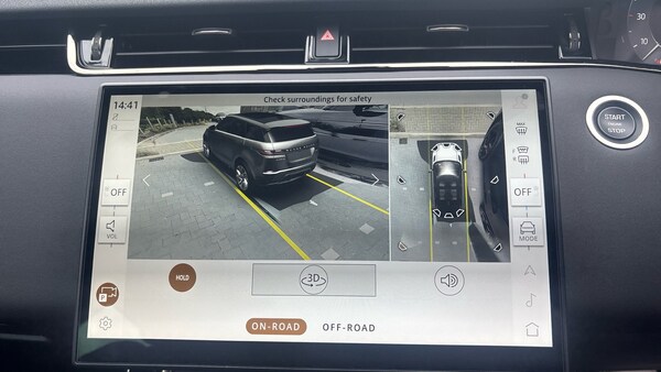 Used Land Rover Range Rover Evoque 2025 for sale - 75665273: Photo 51