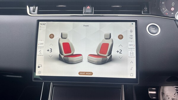 Used Land Rover Range Rover Evoque 2025 for sale - 75665273: Photo 53