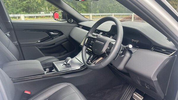 Used Land Rover Range Rover Evoque 2025 for sale - 75665273: Photo 57
