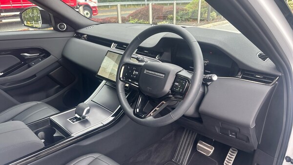 Used Land Rover Range Rover Evoque 2025 for sale - 75665273: Photo 58