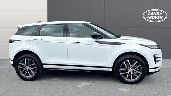 Used Land Rover Range Rover Evoque 2025 for sale - 75665273: Photo 5