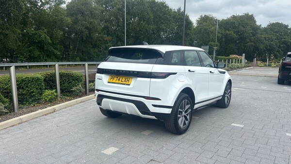 Used Land Rover Range Rover Evoque 2025 for sale - 75665273: Photo 61