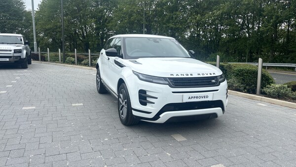 Used Land Rover Range Rover Evoque 2025 for sale - 75665273: Photo 62