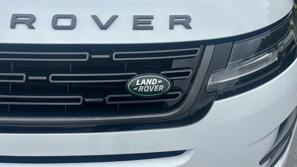 Used Land Rover Range Rover Evoque 2025 for sale - 75665273: Photo 64