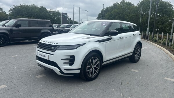 Used Land Rover Range Rover Evoque 2025 for sale - 75665273: Photo 66