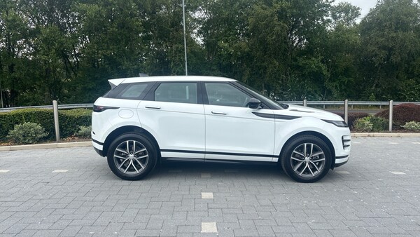 Used Land Rover Range Rover Evoque 2025 for sale - 75665273: Photo 69