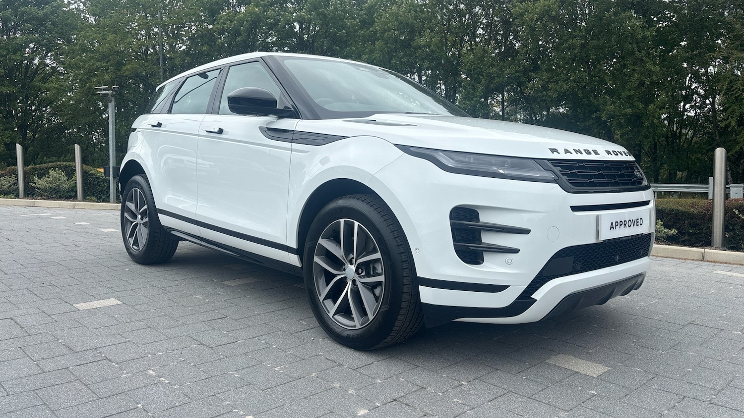 Vehicle 70