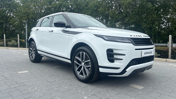 Used Land Rover Range Rover Evoque 2025 for sale - 75665273: Photo 70