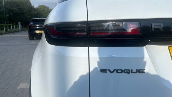 Used Land Rover Range Rover Evoque 2025 for sale - 75665273: Photo 71