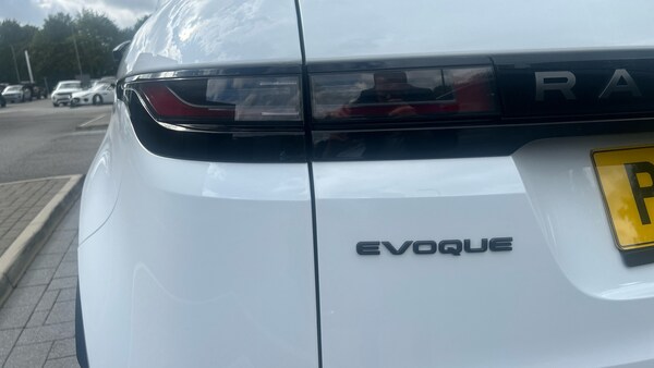 Used Land Rover Range Rover Evoque 2025 for sale - 75665273: Photo 72