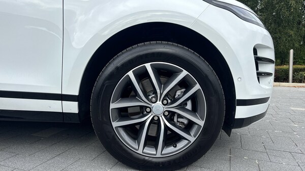 Used Land Rover Range Rover Evoque 2025 for sale - 75665273: Photo 8