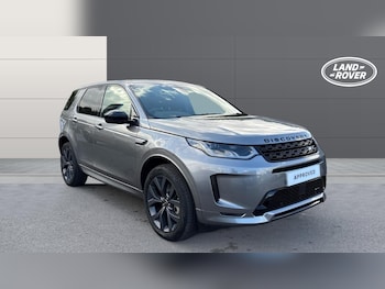 2022 (22) - 1.5 P300e R-Dynamic HSE 5dr Auto [5 Seat] Station Wagon