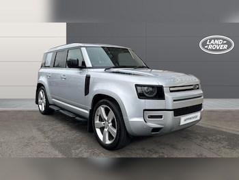 2024 (24) - 3.0 D250 XS Edition 110 5dr Auto Diesel Estate