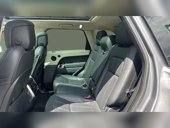 Used Land Rover Range Rover Sport 2021 for sale - 78949931: Photo