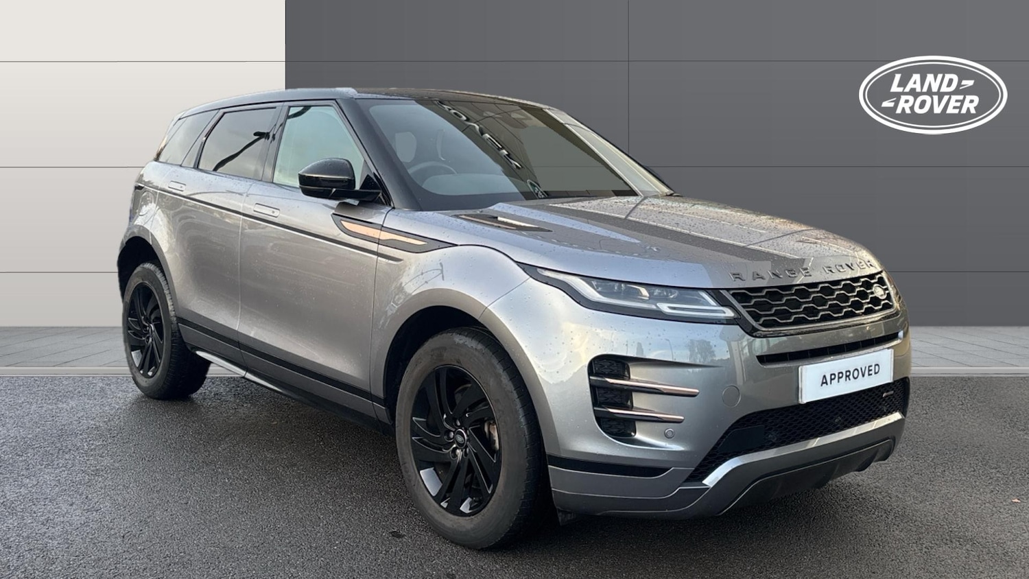 Used Land Rover Range Rover Evoque 2022 for sale - 76302106: Photo 1