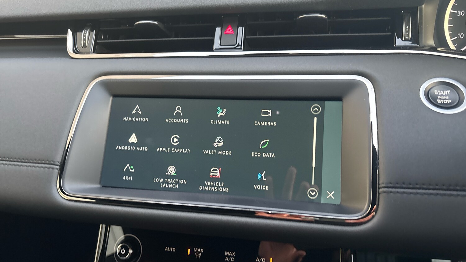 Used Land Rover Range Rover Evoque 2022 for sale - 76302106: Photo 11