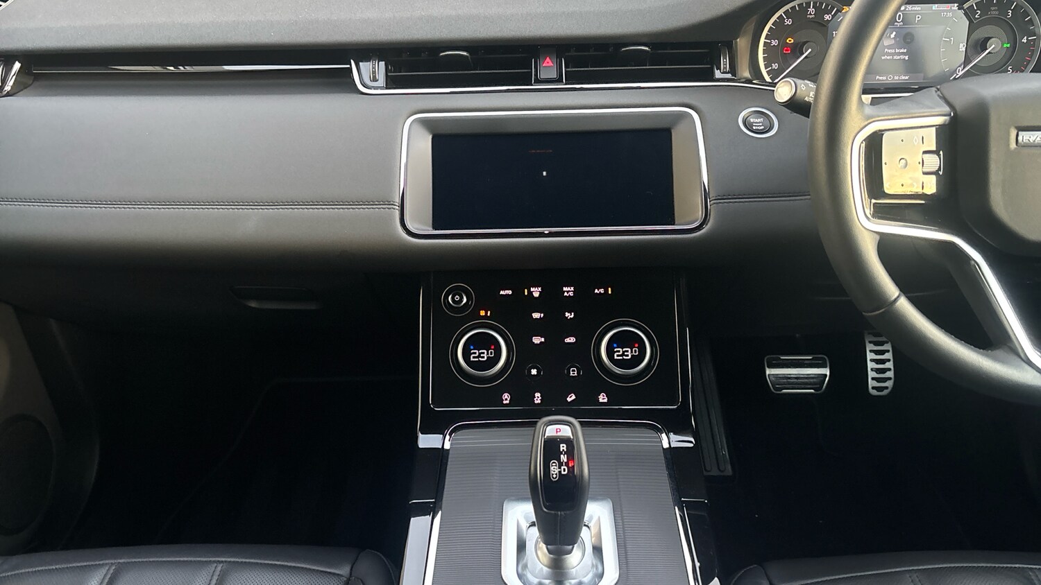 Used Land Rover Range Rover Evoque 2022 for sale - 76302106: Photo 14