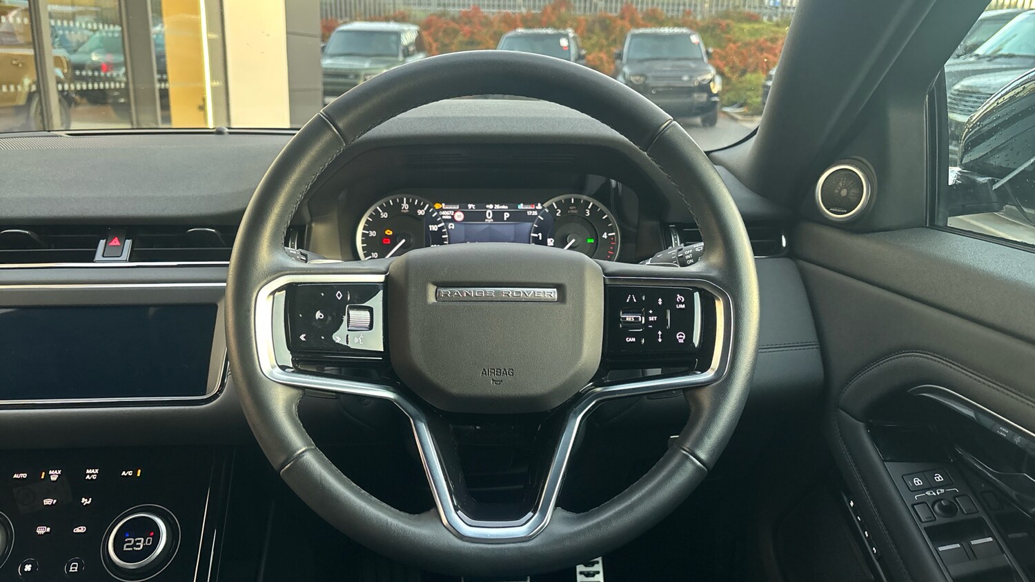 Used Land Rover Range Rover Evoque 2022 for sale - 76302106: Photo 15