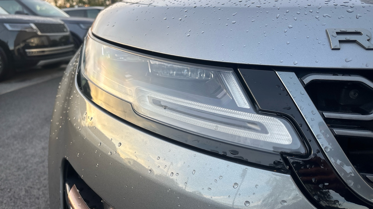 Used Land Rover Range Rover Evoque 2022 for sale - 76302106: Photo 17