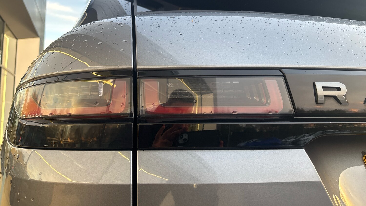 Used Land Rover Range Rover Evoque 2022 for sale - 76302106: Photo 19