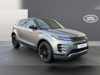 2022 (22) - 2.0 D200 R-Dynamic SE 5dr Auto Diesel Hatchback