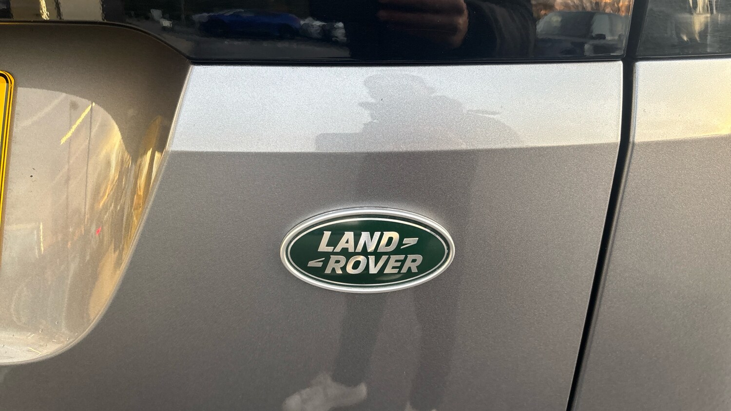 Used Land Rover Range Rover Evoque 2022 for sale - 76302106: Photo 21