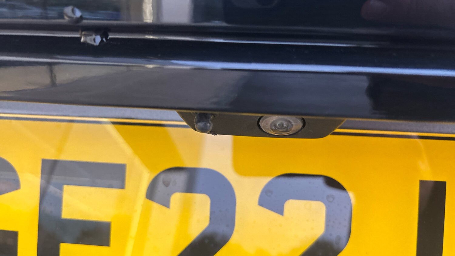 Used Land Rover Range Rover Evoque 2022 for sale - 76302106: Photo 22