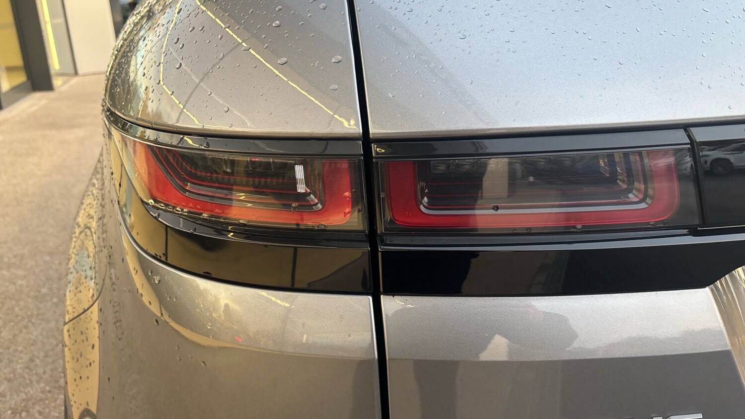 Used Land Rover Range Rover Evoque 2022 for sale - 76302106: Photo 24