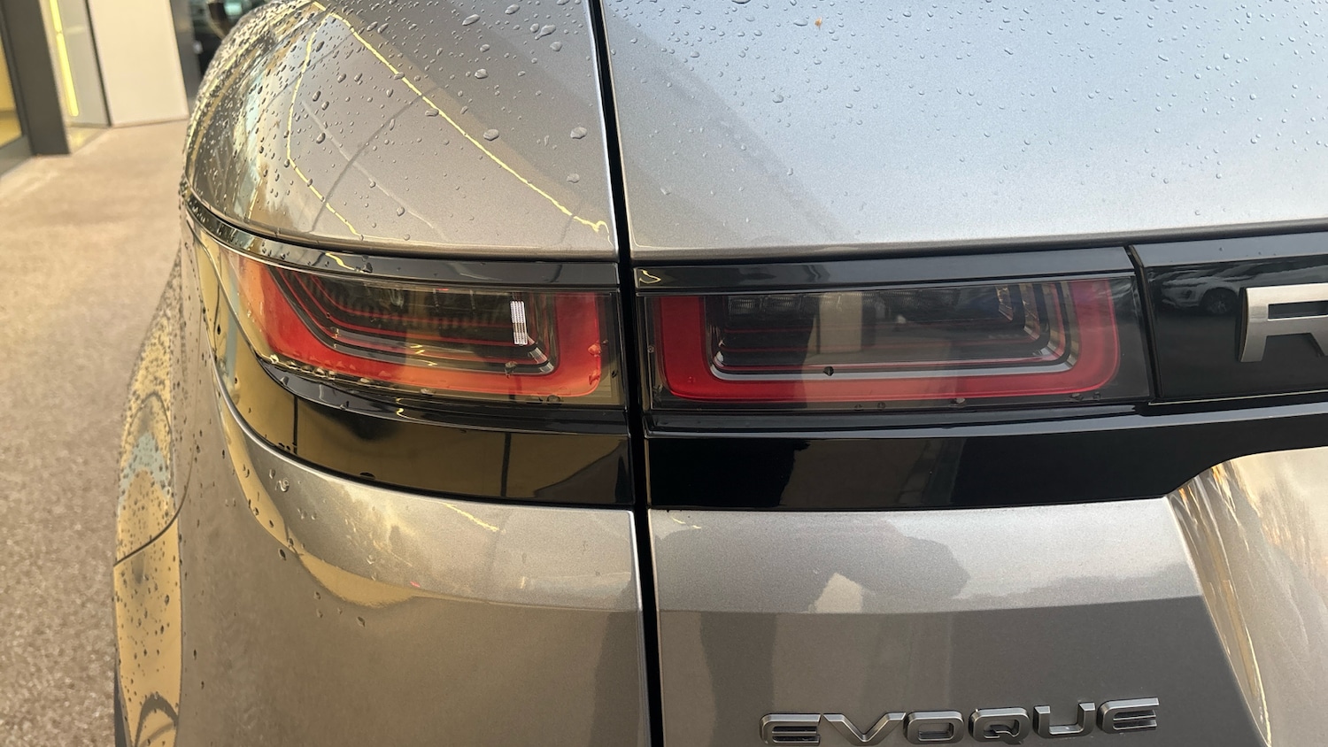 Used Land Rover Range Rover Evoque 2022 for sale - 76302106: Photo 25