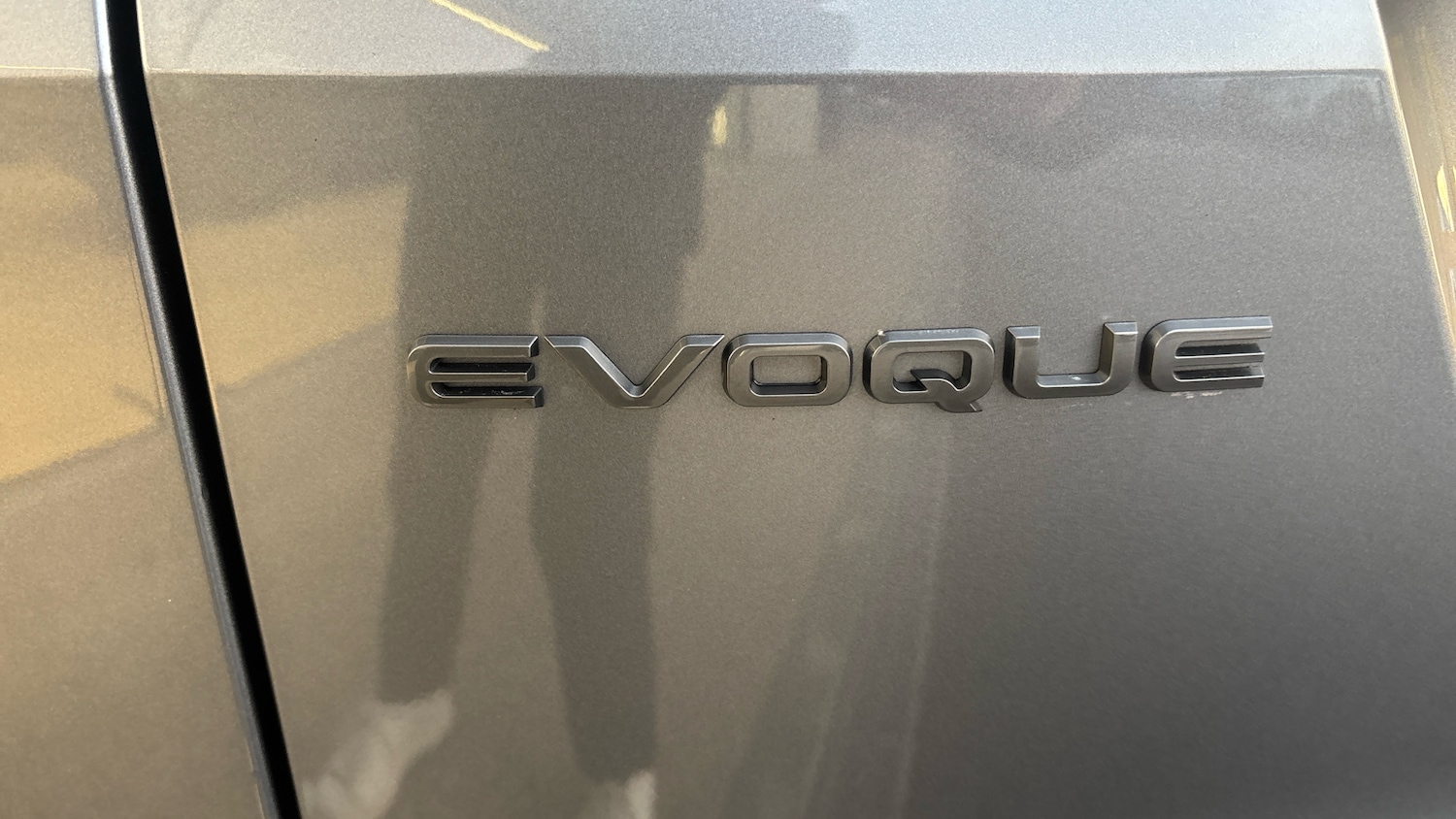 Used Land Rover Range Rover Evoque 2022 for sale - 76302106: Photo 26