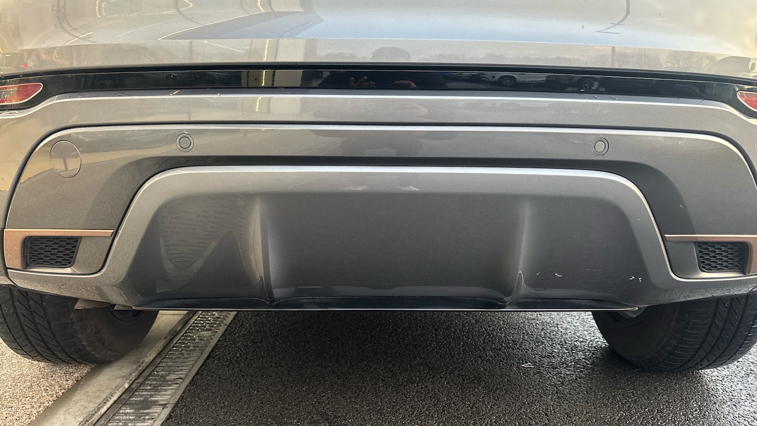 Used Land Rover Range Rover Evoque 2022 for sale - 76302106: Photo 29