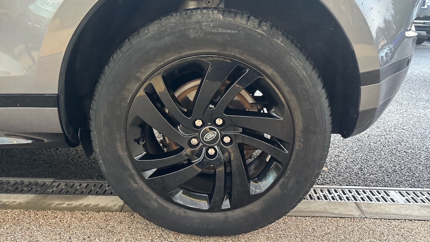 Used Land Rover Range Rover Evoque 2022 for sale - 76302106: Photo 31