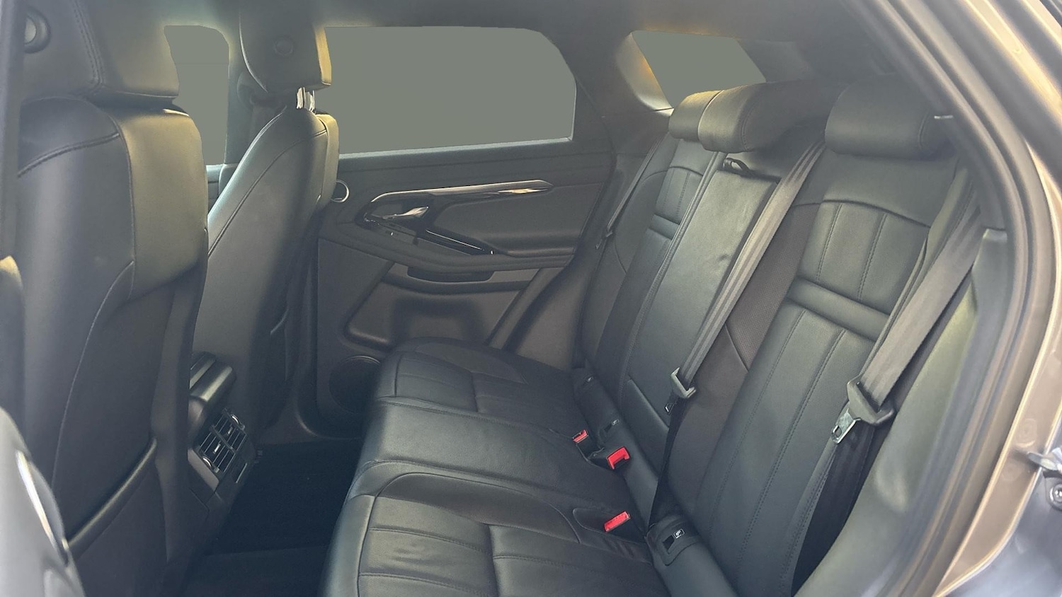 Used Land Rover Range Rover Evoque 2022 for sale - 76302106: Photo 4