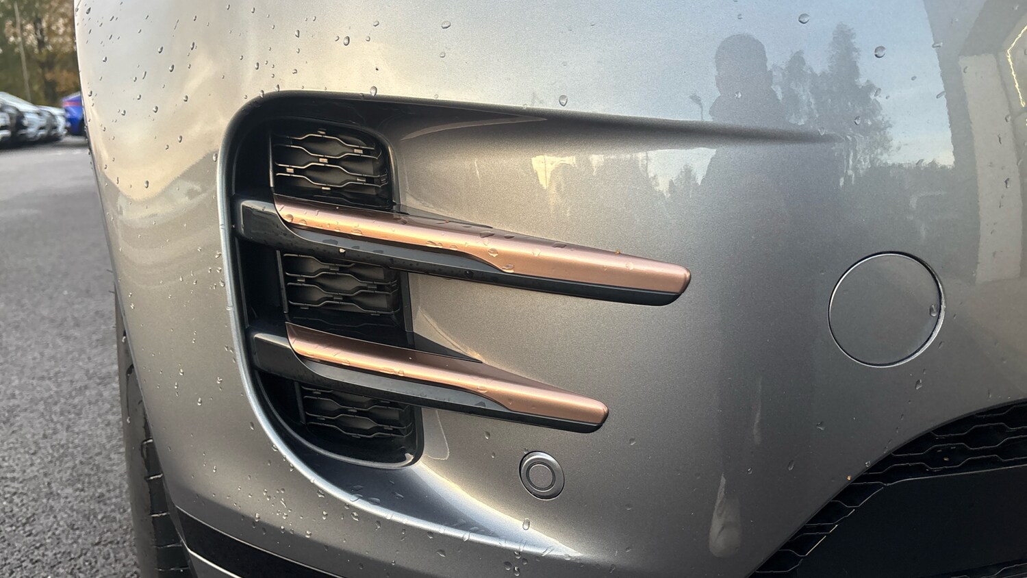 Used Land Rover Range Rover Evoque 2022 for sale - 76302106: Photo 40