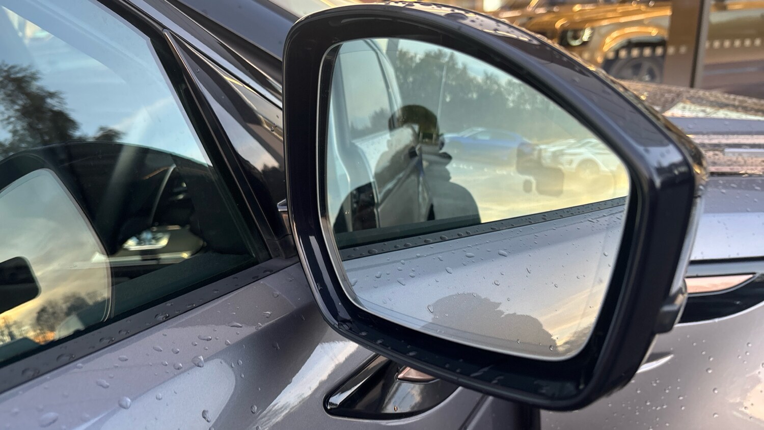 Used Land Rover Range Rover Evoque 2022 for sale - 76302106: Photo 44