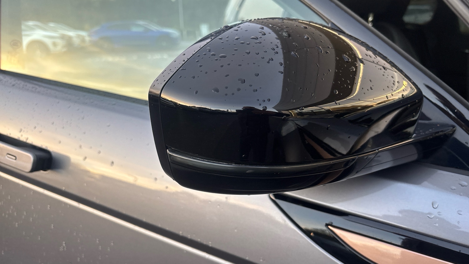 Used Land Rover Range Rover Evoque 2022 for sale - 76302106: Photo 45